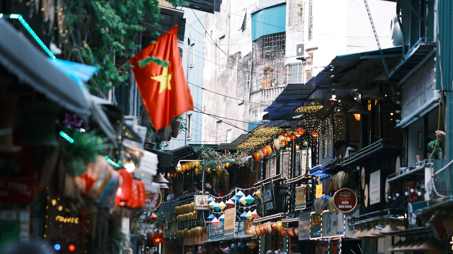 Hanoi